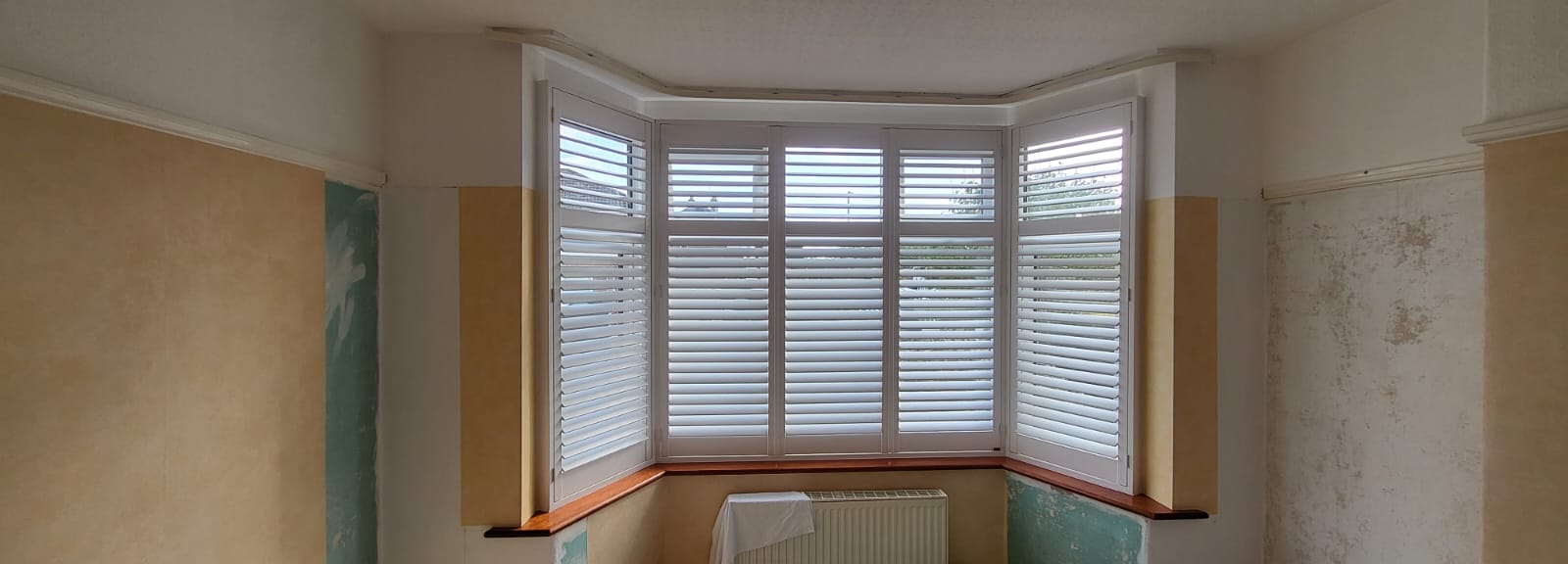 Bespoke Blinds In Redditch